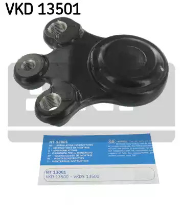 Шарнир SKF VKD 13501